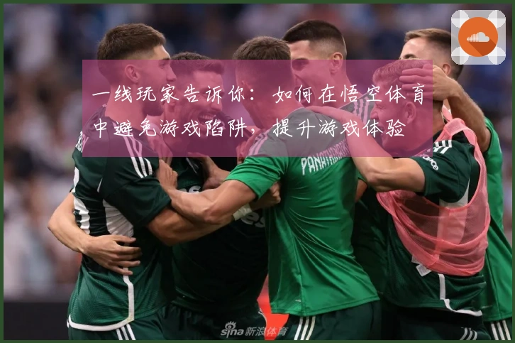 一线玩家告诉你：如何在悟空体育中避免游戏陷阱，提升游戏体验