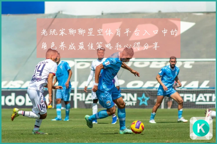 老玩家聊聊星空体育平台入口中的角色养成最佳策略和心得分享